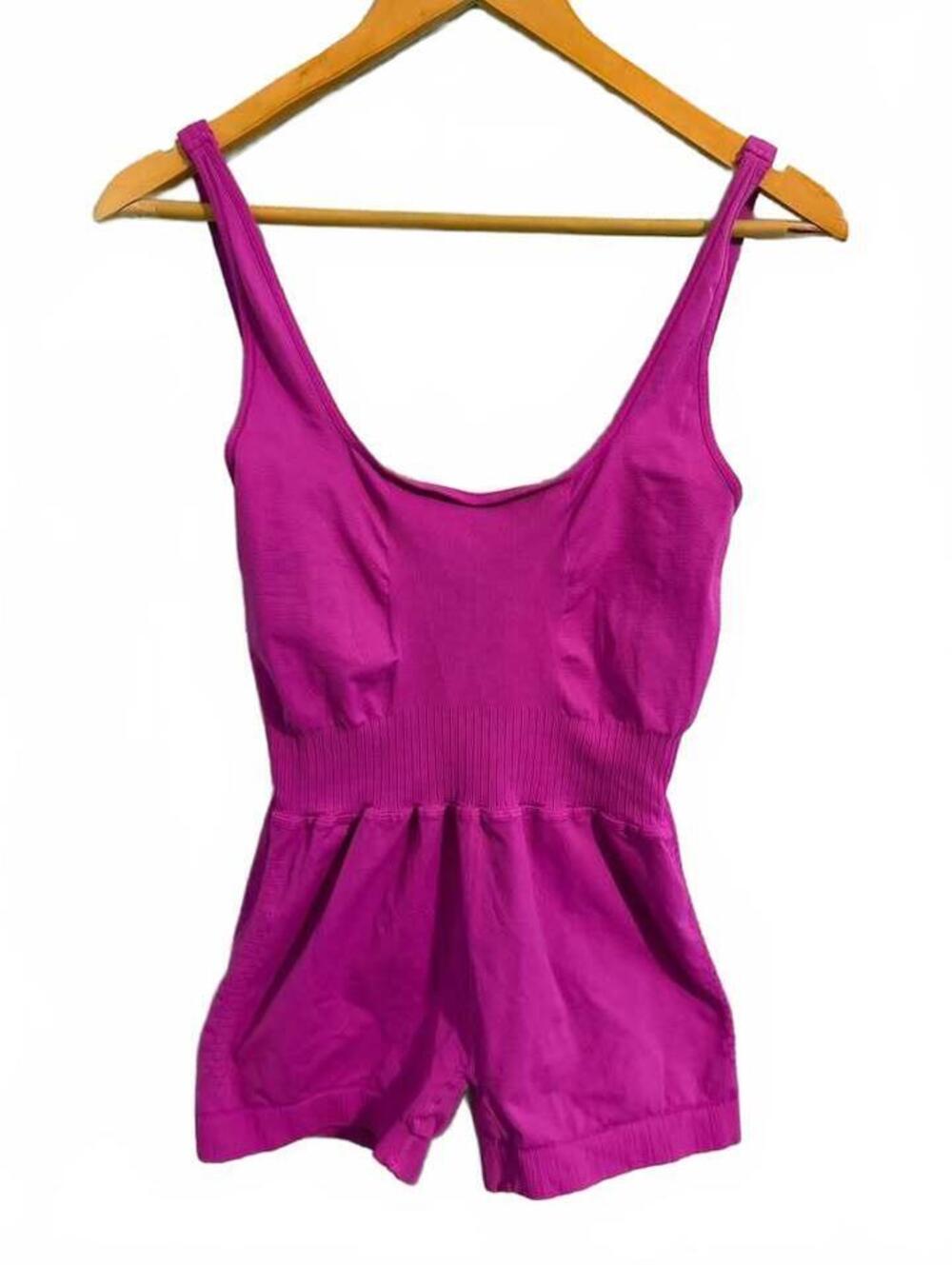 Free People Movement Good Karma Romper